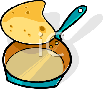 Breakfast Clipart