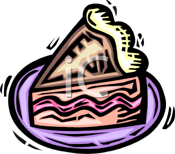 Dessert Clipart