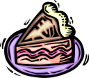 Dessert Clipart