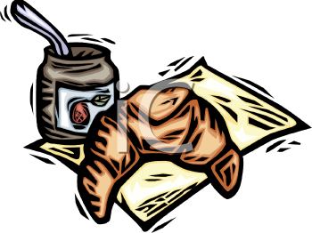 Breakfast Clipart