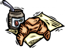 Breakfast Clipart