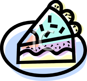 Cake Clipart