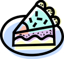 Cake Clipart