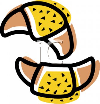 Breakfast Clipart