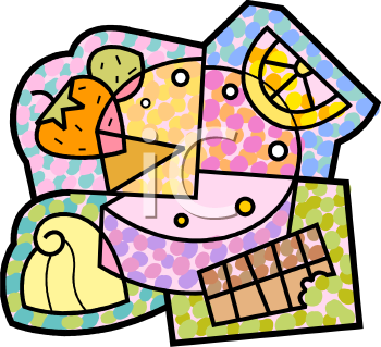 Cake Clipart