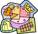 Cake Clipart