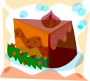 Cake Clipart