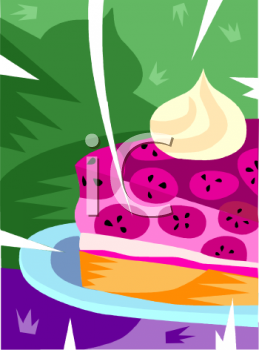 Cake Clipart