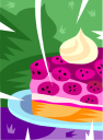 Cake Clipart