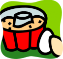 Cake Clipart