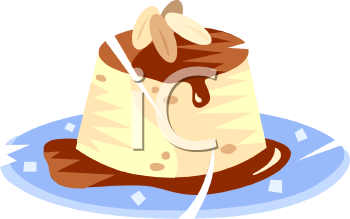 Dessert Clipart