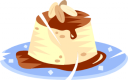 Dessert Clipart