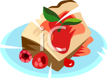 Dessert Clipart