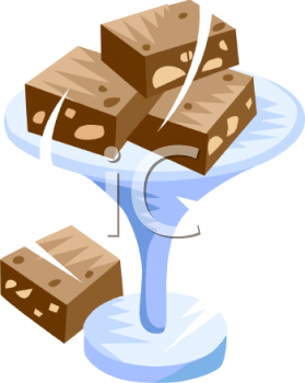 Dessert Clipart