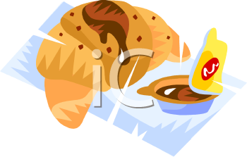 Breakfast Clipart