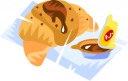 Breakfast Clipart