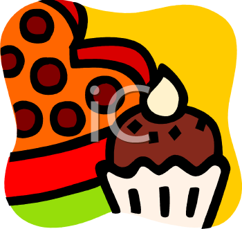 Cake Clipart