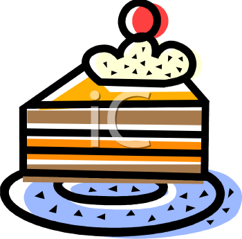 Dessert Clipart