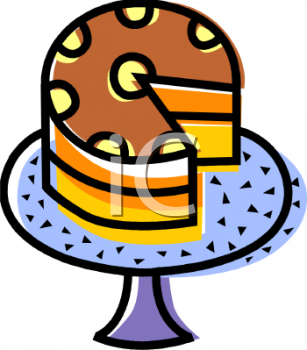 Dessert Clipart