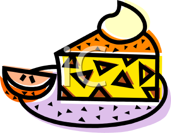 Dessert Clipart