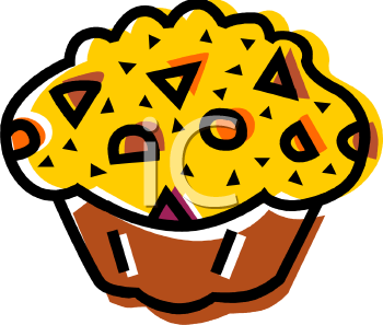 Dessert Clipart