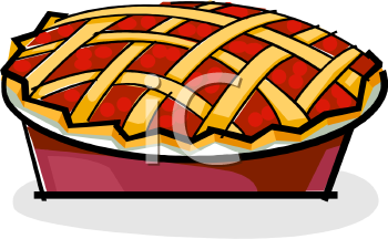 Dessert Clipart