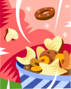 Cookies Clipart