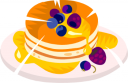 Breakfast Clipart