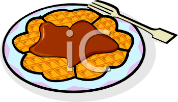 Fork Clipart