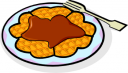 Fork Clipart