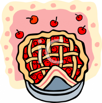 Dessert Clipart