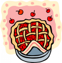 Dessert Clipart