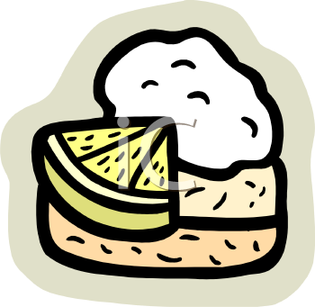 Dessert Clipart