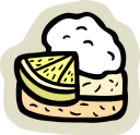 Dessert Clipart