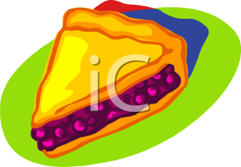 Dessert Clipart