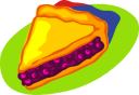 Dessert Clipart