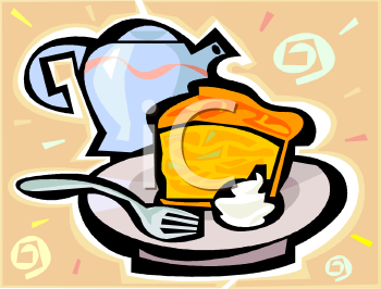 Dessert Clipart