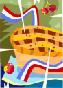 Dessert Clipart