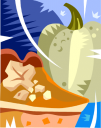 Dessert Clipart