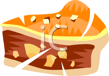 Dessert Clipart