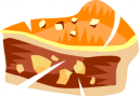 Dessert Clipart