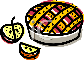 Dessert Clipart