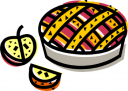 Dessert Clipart