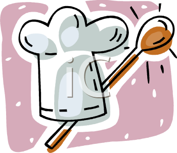 Spoon Clipart