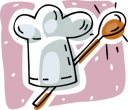 Spoon Clipart