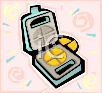 Breakfast Clipart