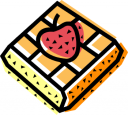 Breakfast Clipart