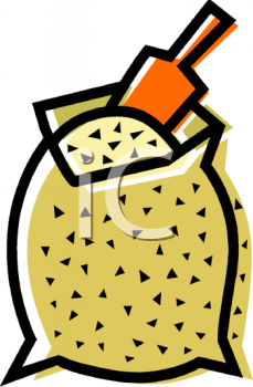 Cereal Clipart