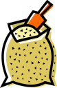 Cereal Clipart