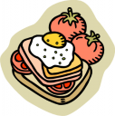 Sandwich Clipart